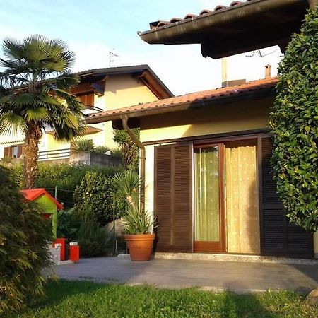 Your Family Home In Luino Extérieur photo