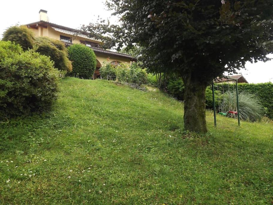 Your Family Home In Luino Extérieur photo